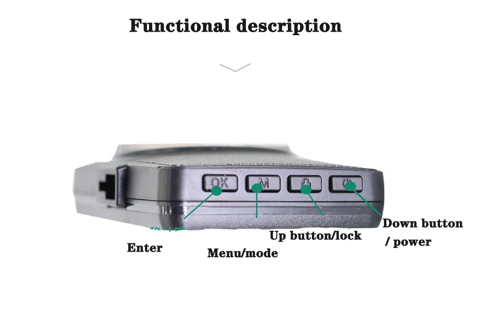 Мотоцикл Регистраторы видеорегистратор Даш Камера HD 1280x720 спереди и сзади двойной объектив DVR видеорегистратор Запись Скрытая вождения Регистраторы