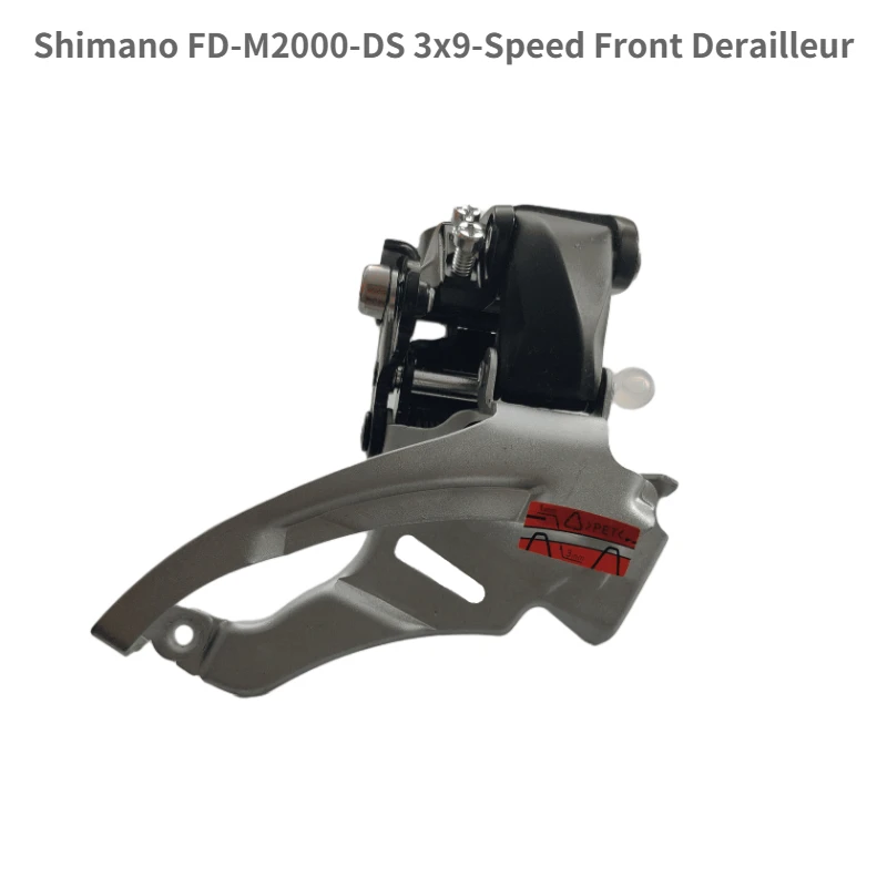 shimano Altus Front Derailleur FD M2000 