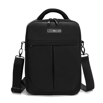 

for Nintend Switch Shoulder Bag Box for NS Portable Waterproof Storage Backpack Console Box for Nintendo Accessories