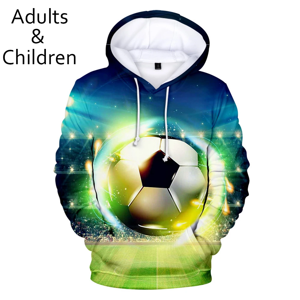 girls soccer sweatshirts