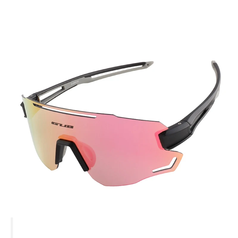 Professional Photochromic Cycling 