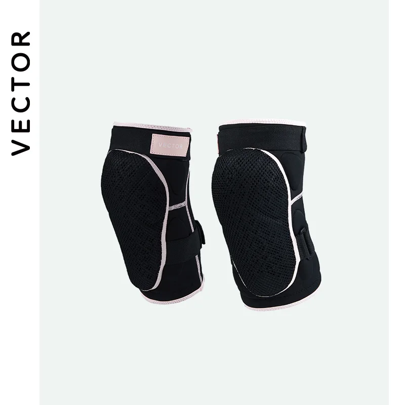 VECTOR Unisex Sports Gear Short for Snowboard Ski Skate Protection knee pad,protective gear set