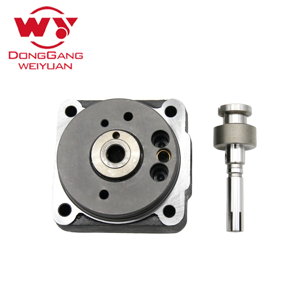 Fuel injector pump head, rotor head 1468336467, VE head