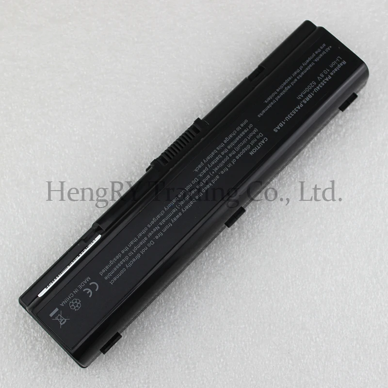 Аккумулятор для ноутбука Toshiba pa3534 pa3534u 4400 мАч | Компьютеры и офис