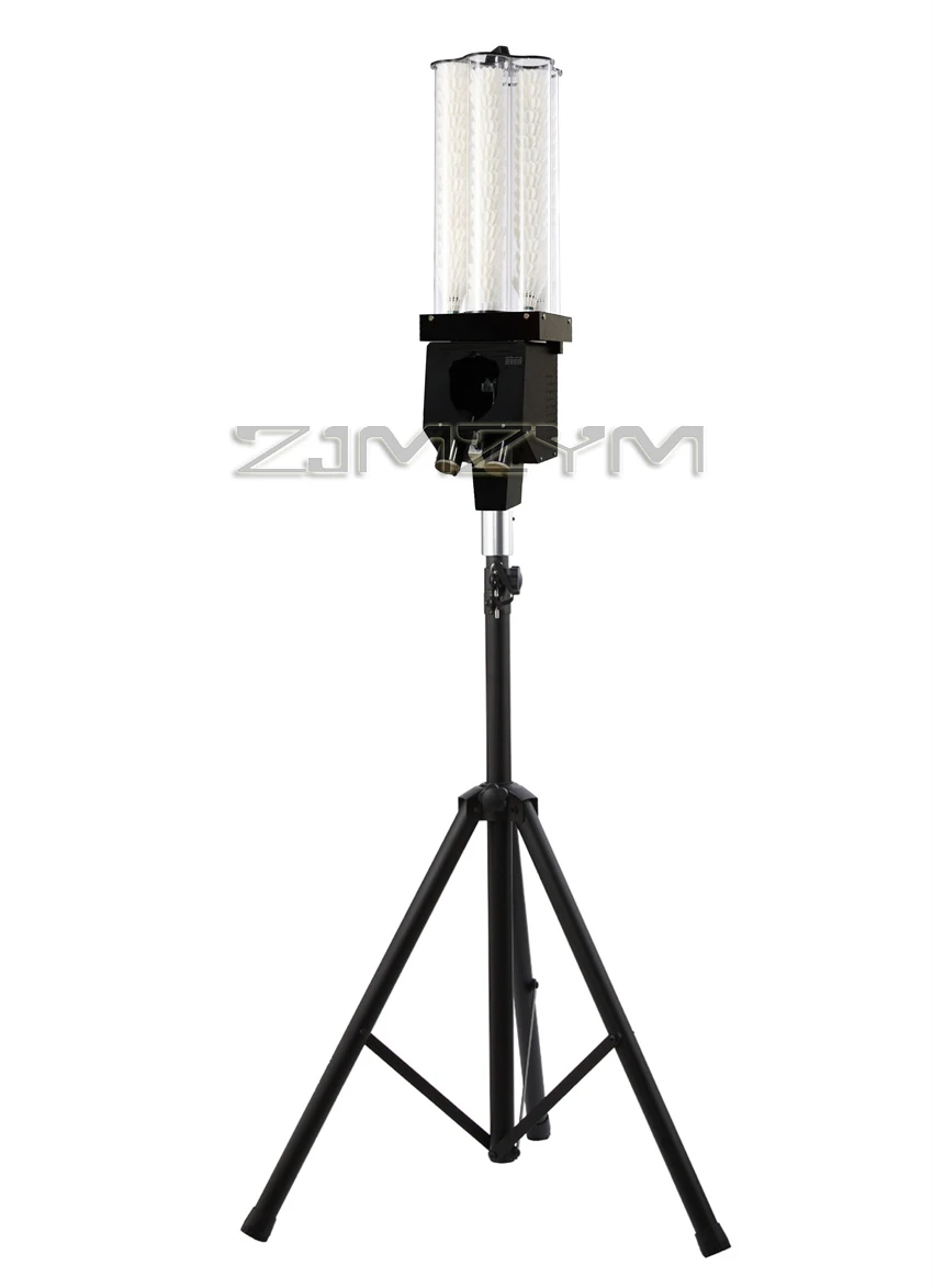 Рисунок 3 - Мяч для бадминтона TJ3000