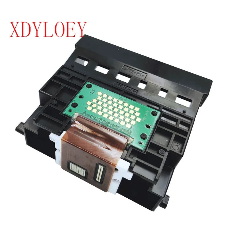 Печатающая головка для Canon 860i 865 i860 i865 MP770 MP790 iP4000 iP4100 MP750 MP760 MP780|Печатающие головки