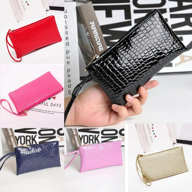 Maison Fabre Coin Purse Men Women Leather Coin Purse Wallet Women Clutch Handbag Bag Coin Purse Woman