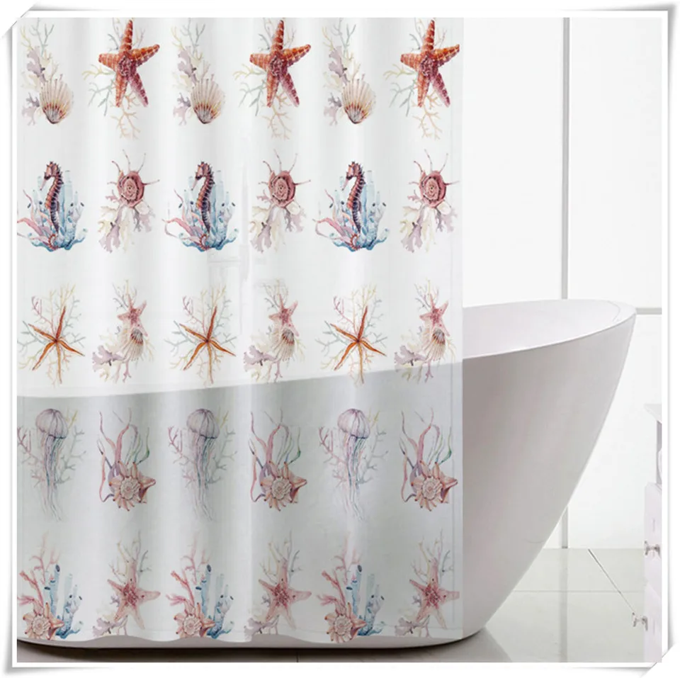 Shower curtain xq8
