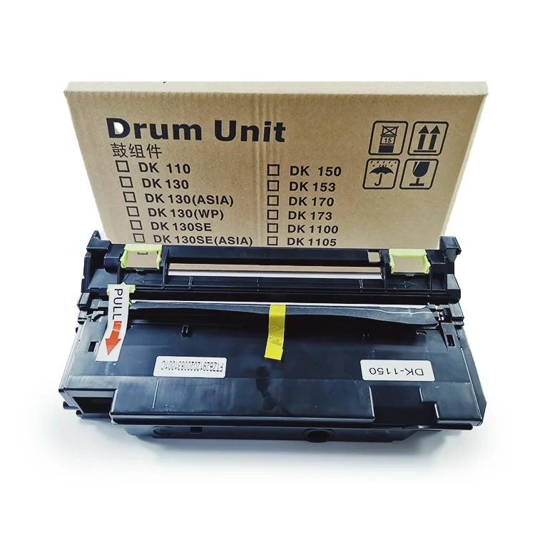 Совместимый Новый DK-1150/DK-1152/302RV93010 барабанная установка для Kyocera ECOSYS P2040 P2235 M2040 M2135
