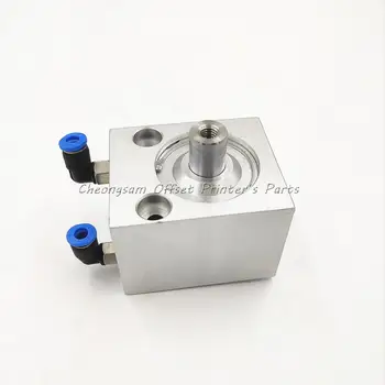 

Free Shipping 00.580.3385 New Short-stroke Cylinder Sp 739.0107 Offset Printing Machine Parts For Heidelberg