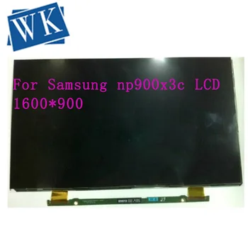 

LCD For Samsung np900x3c LSN133KL01-801 lcd display screen replacement repair panel fix part