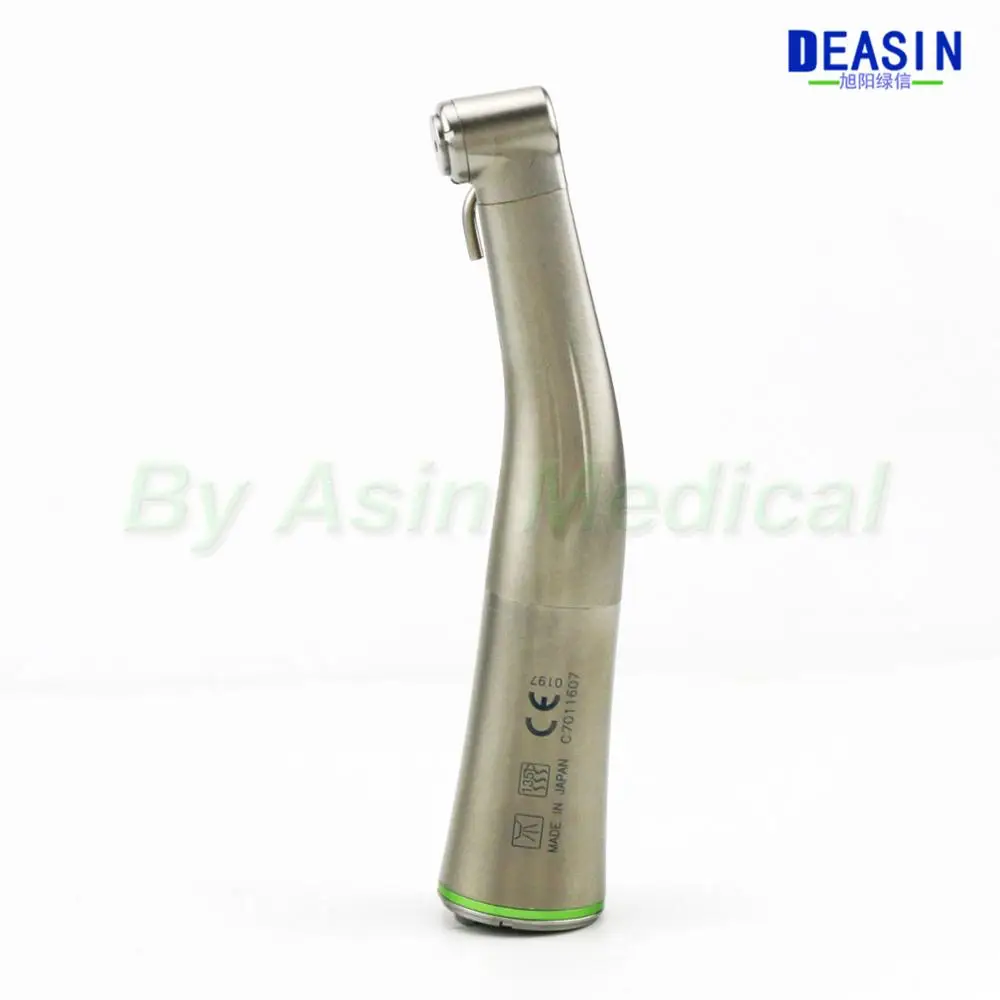 Ti-Max X-SG20L стоматологические очки волоконно-оптический 20:1 ...