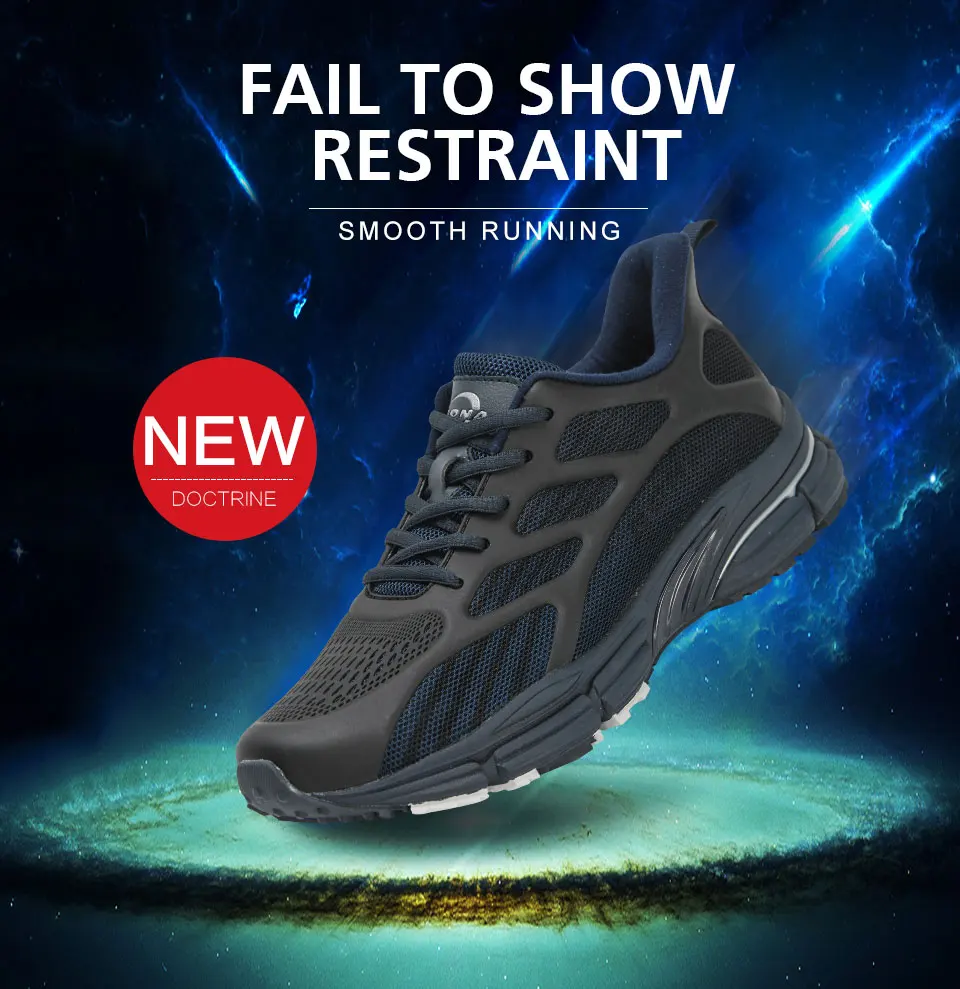 BONA 2021 New Designers Mesh Sports Running Shoes Men Outdoor Walking Shoes Man Casual Sneakers Breathable Nonslip Footwear BONA 2021 New Designers Mesh Sports Running Shoes Men Outdoor Walking Shoes Man Casual Sneakers Breathable Nonslip Footwear