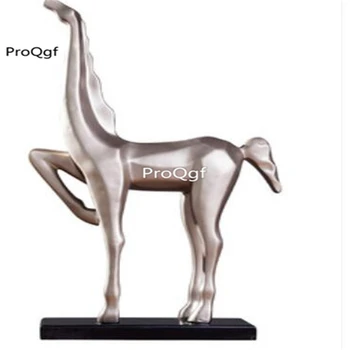 

ProQgf 1Pcs A Set always special meaning in life Statue mafeiyue