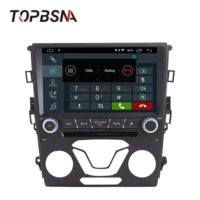 Sale TOPBSNA Car DVD Player Android 9.0 For Ford Mondeo 2012 2013 2014 GPS Navi Multimedia 2 Din Car Radio Stereo Headunit Automotive 1 Sale TOPBSNA Car DVD Player Android 9.0 For Ford Mondeo 2012 2013 2014 GPS Navi Multimedia 2 Din Car Radio Stereo Headunit Automotive 1