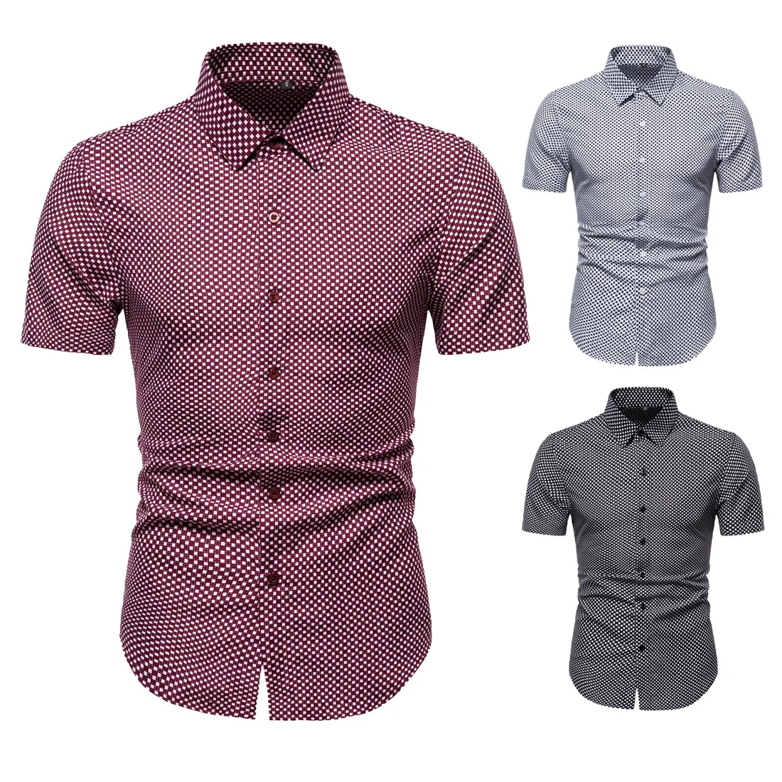 mens small dress shirt