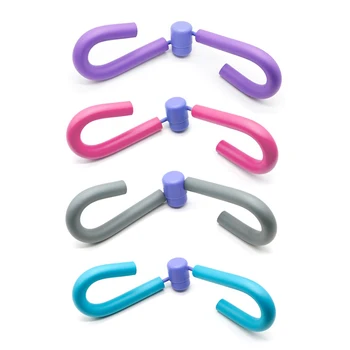 

Dropshipping Thigh Exercisers Arm Muscle Chest Waist Trainer Gym Home Fitness Workout Machine Stovepipe Clip