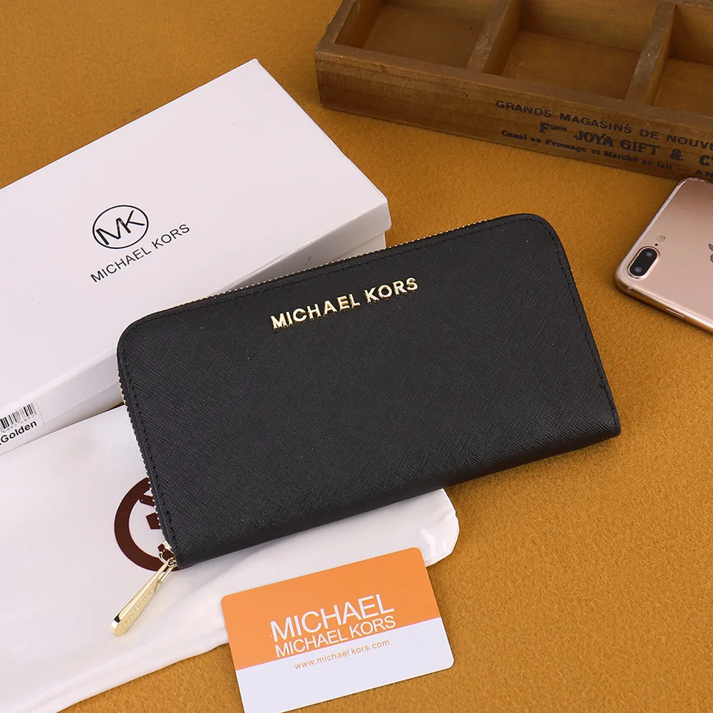 

2020 New Cross Pattern Wallet Fashion Ladies Wallet Long Multifunctional Wallet Leather Female Clutch Card Holder