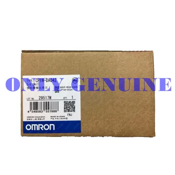 

Free Shipping Omron PLC Analog Output Module CP1W-DA042 New in Box
