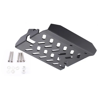 Motorcycle Aluminum Chassis Protecter Guard For HONDA NC750 X-ADV XADV 300 750 1000 2017-2019 | Автомобили и мотоциклы