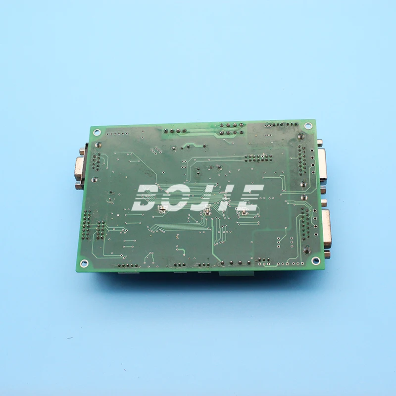 Liyu принтер konica материнская плата печатная плата для Liyu PTP320S PZ320S основная плата принтера
