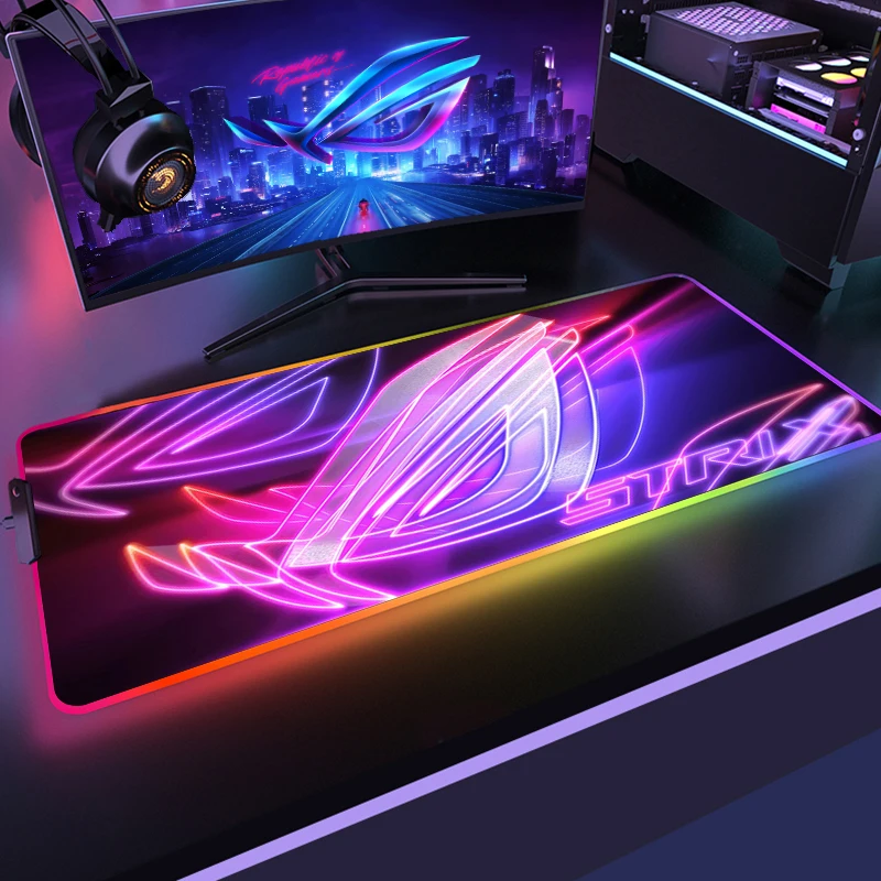 ROG ASUS ̹ RGB 콺 е ̸ ǻ 콺 е Ʈ 콺 е  å Ű   콺 е LED 콺 Ʈ