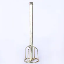 Фабрика Tmall signaty, рукодельная Алмазная палочка для перемешивания, электрический молоток, электрическая дрель, палочка для перемешивания для приготовления смесей для замазки, краска, электрическая St