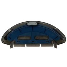 

1 Pc Water Tank For Isweep X3 Robot Vacuum Cleaner Replacement Parts Accessory Water Tank Fine Workmanship More Sturdy Sweeper