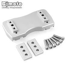 BJMOTO руль стояк рукоятка поднятый расширения для BMW K1200GT 2005 2006 2007 2008 K1300GT 2009 2010 2011 2012 K 1200 K 1300 GT