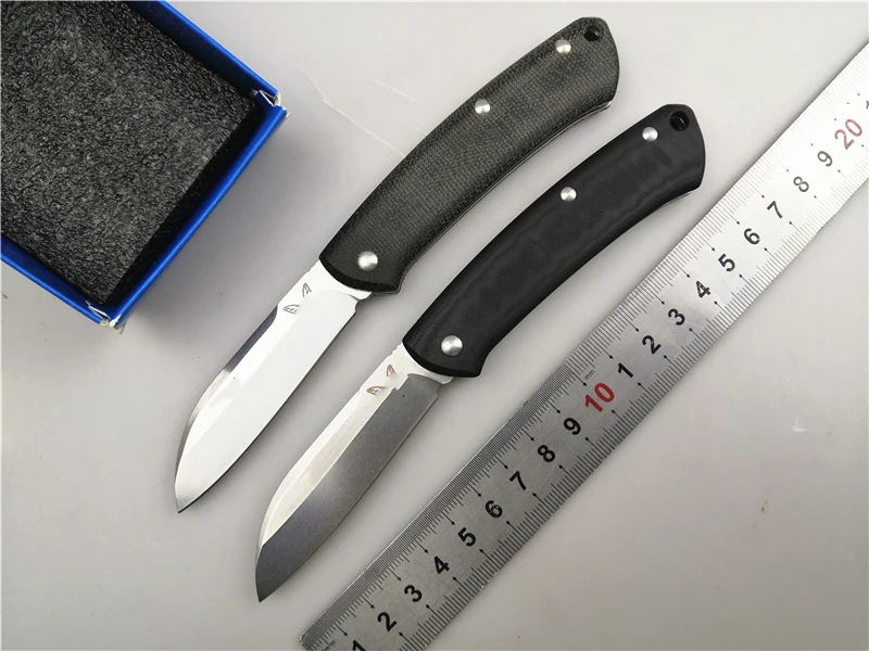 Kesiwo EDC/карманный нож, складной D2 лезвие, универсальный нож, для улицы, осевая система, для кемпинга, для выживания, тактический нож, инструмент
