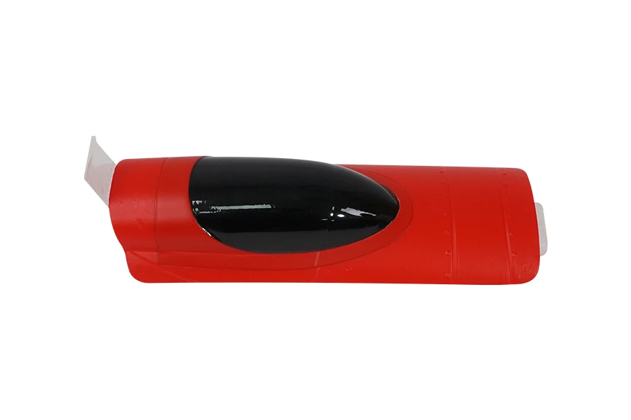 

FMS ROCHOBBY 1100mm 1.1m P-51 P51 V2 Dago Red Canopy Set FMSEH105 RC Airplane Aircraft Plane Parts