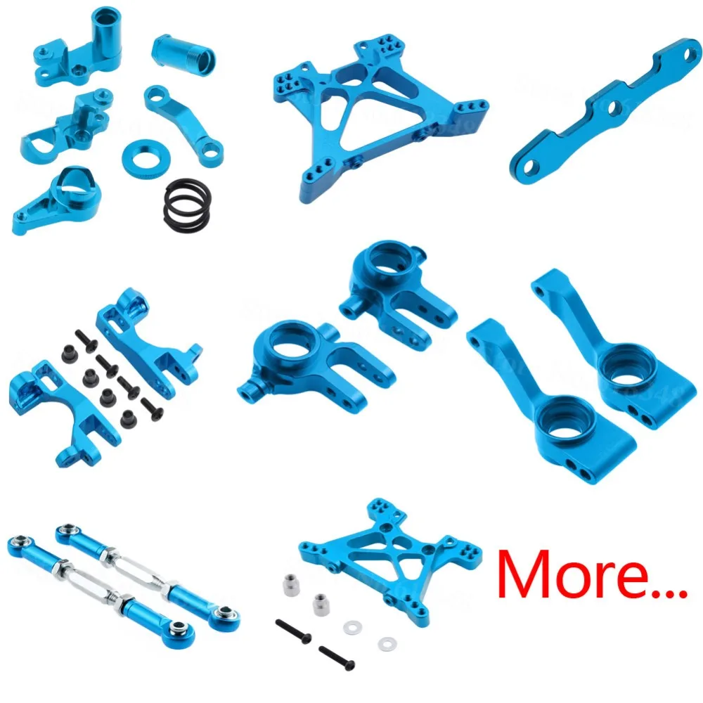 traxxas slash 4x4 ultimate parts