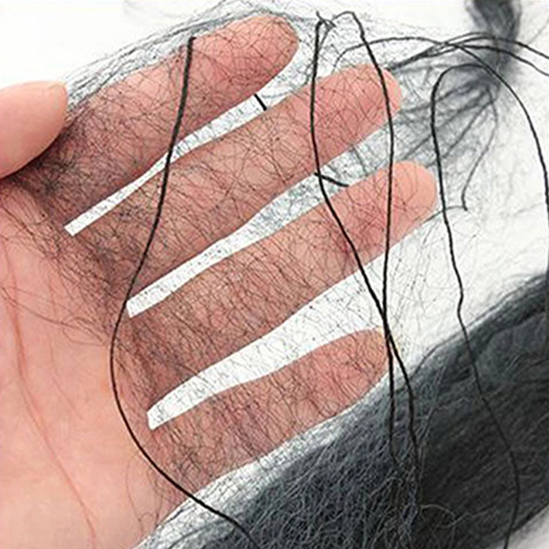 Fishing-Net-Traps Netting Protect Pest-Control Anti-Bird-Catcher Garden Mesh Vegetable