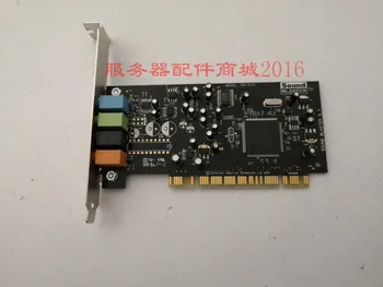 

Innovation 5.1 sound card SB1070 SoundBlaster 5.1 supports