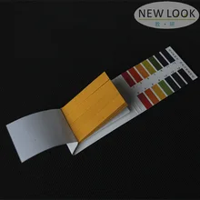 

PH 1-14 test strips papers measured Chemistry teaching experiment 20pcs/pack free shipping