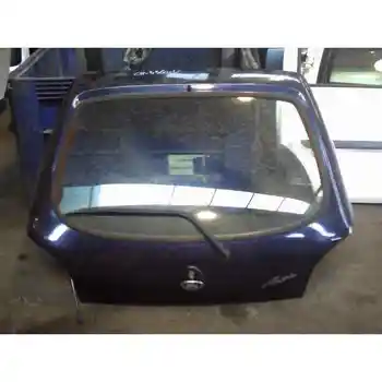 

943436 Tailgate Ford Fiesta Saloon 1.3 Cat