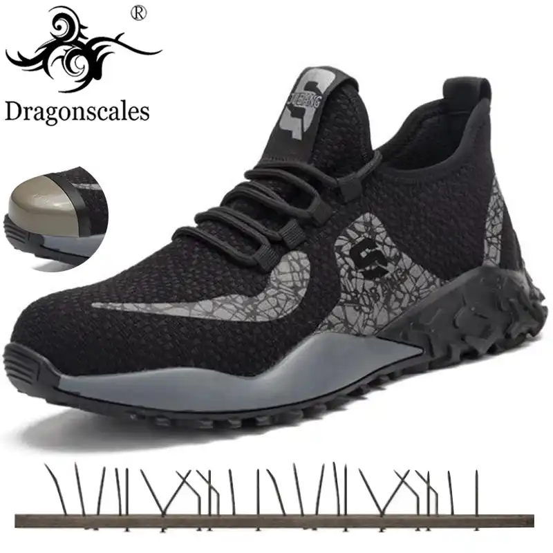 indestructible work tennis shoes