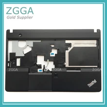 Корпус клавиатуры для lenovo ThinkPad E530 E535 упор рук верхний чехол с тачпадом отпечатков пальцев FPR Pl Обложка 04Y1206