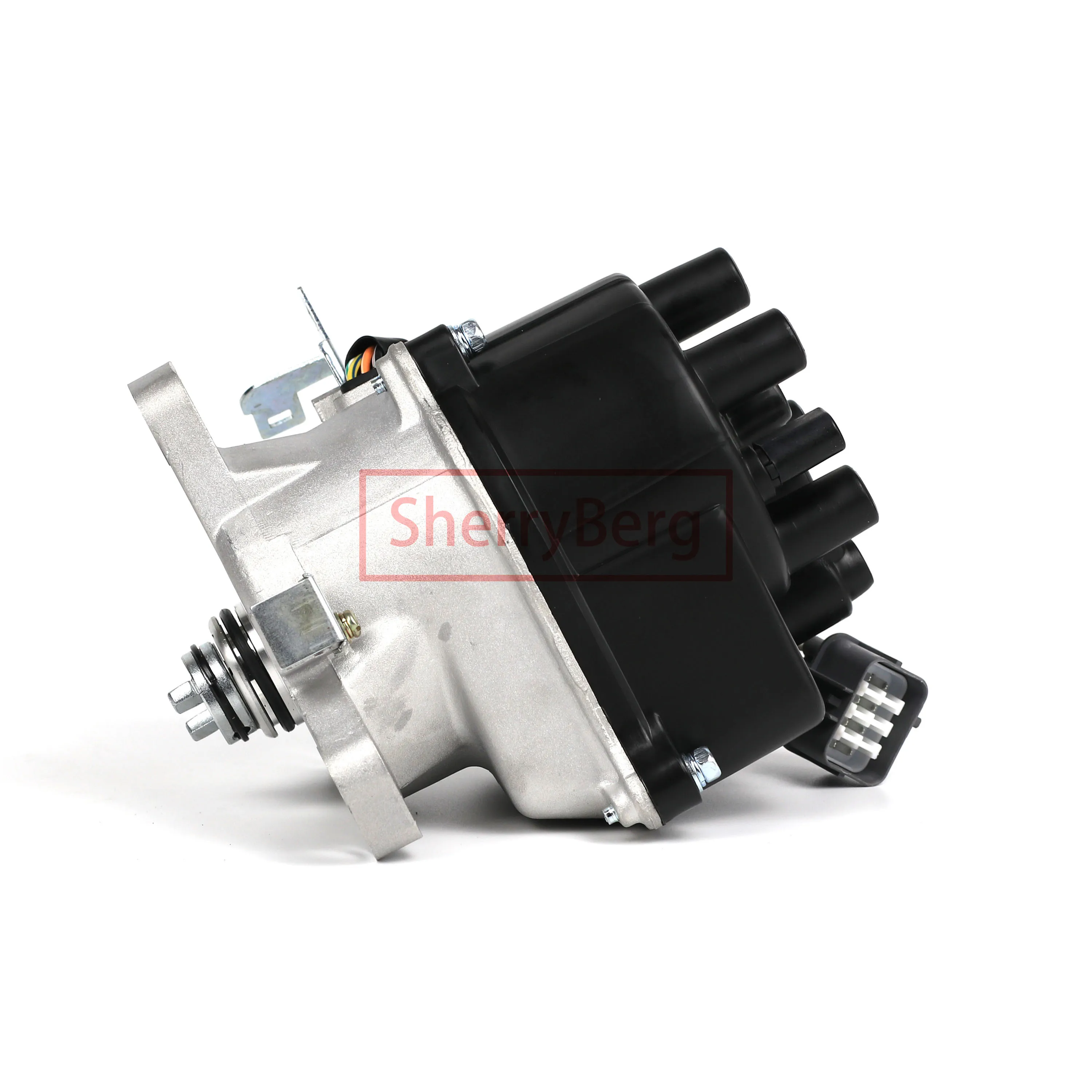 SherryBerg complete Ignition Distributor For Honda 1999-2000 Civic With TEC TD-63U TD-73U TD-91U new