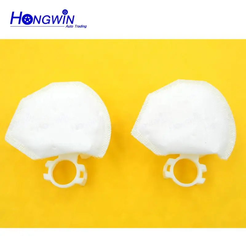 Fuel Filter Fuel Pump Filter Strainer For Mitsubish Lancer Honda Civic Mazda LFB6-13-ZE1 LFB613ZE1