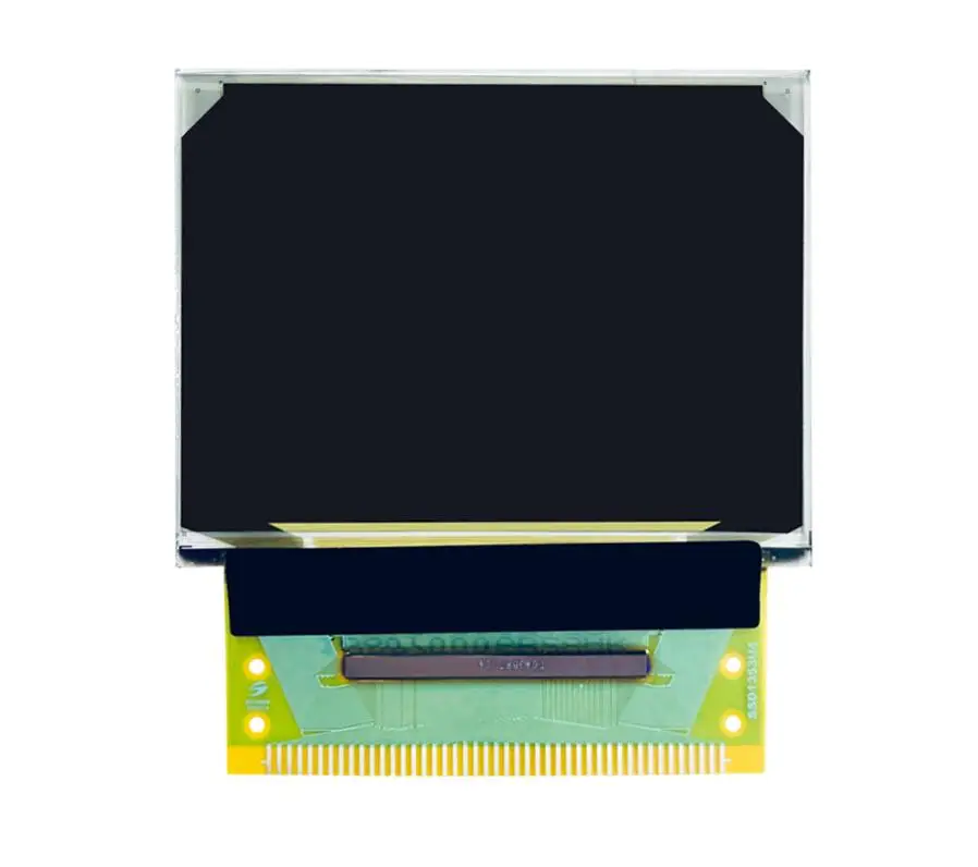 1 77 дюймовый 45-контактный полноцветный oled-экран SSD1353 диск IC 160*128 | Компьютеры и офис