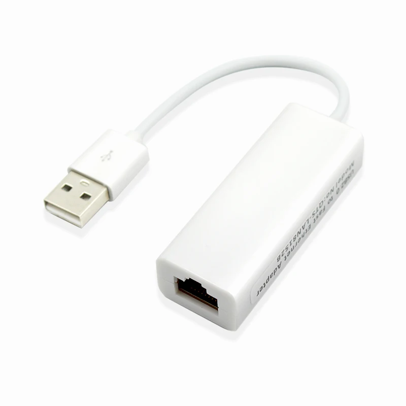 Адаптер Ethernet с USB 2 0/3 0 на RJ45 сетевые Lan сети 10/100/1000 Мбит/с сетевой адаптер для Macbook