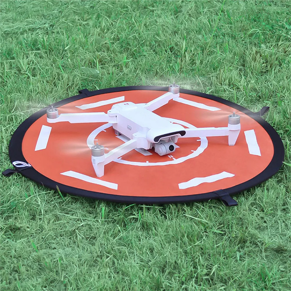 56 см двухсторонний Водонепроницаемый Дрон посадочная площадка для DJI Mavic Mini/Mavic Pro/2 Runner250 QAV250 BEBOP-2 FIMI X8 аксессуары для Дронов
