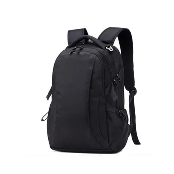 

Men's double shoulder bag, schoolbag, woman's 2019 new leisure computer backpack, woman's double shoulder backpack.