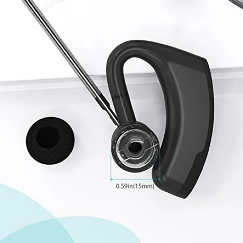 Plantronics Voyager Legend Eartip Kit 