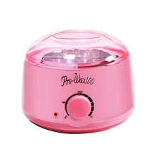 1Pc Hair Removal Wax Heater Warmer Hand Epilator Feet Paraffin Wax Machine Paraffine Wax Hotter Pot Warmer Spa Manicure 500Ml