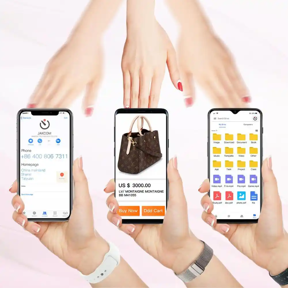 mi band 4 google home