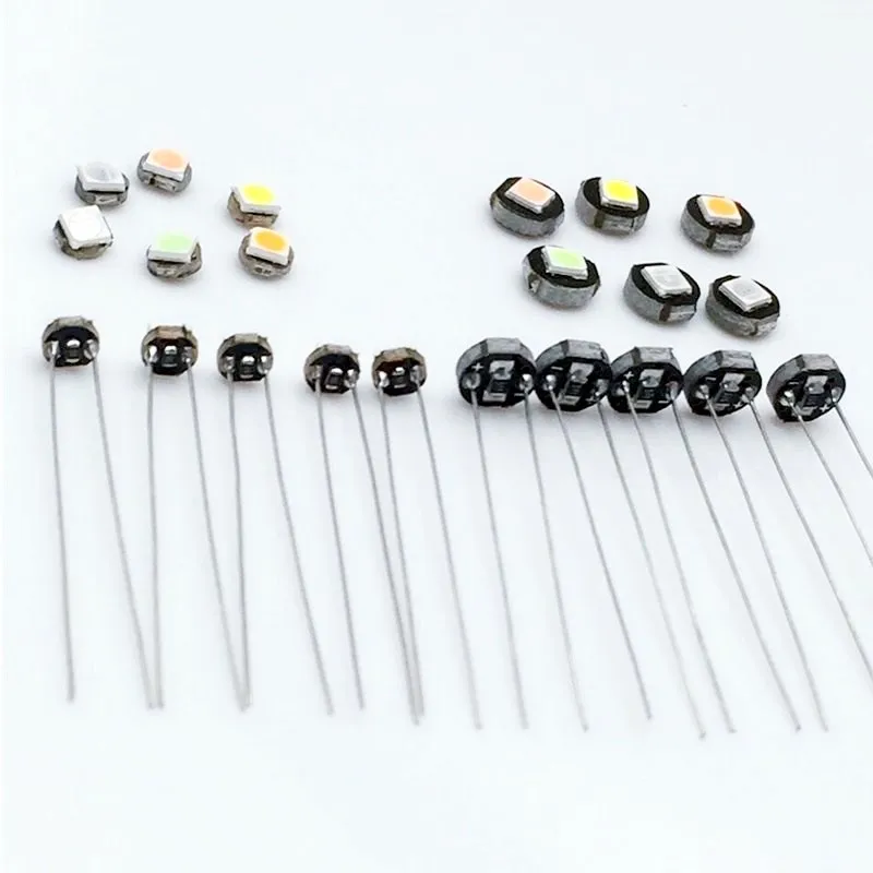 รูปสินค้า หลอดไฟ LED รถยนต์ 10 ดวง ประหยัดไฟ ทนทาน