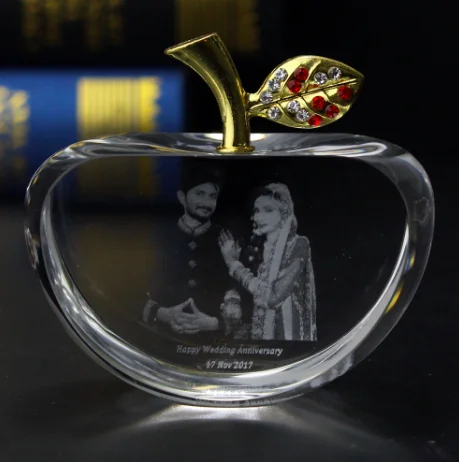 Индивидуальная фотография покупателя фотоальбом в форме яблока сделай сам с