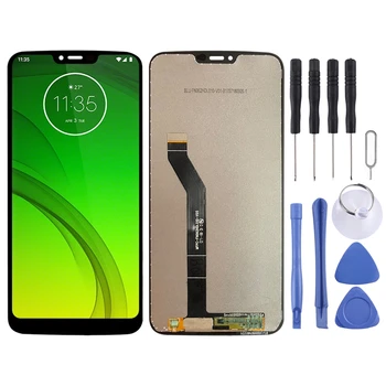 

New LCD Screen for Motorola MOTO G7 Power Screen Display Touch Digitizer Assembly Screen AAA Quality